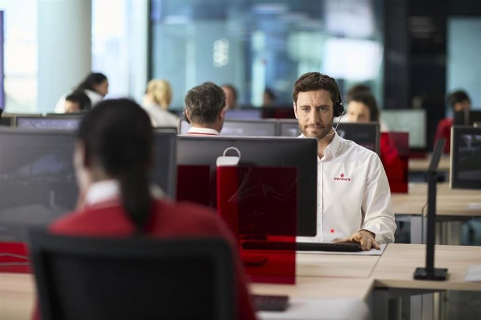 Verisure obtiene la certificación Great Place To Work, que destaca su cultura de alta confianza