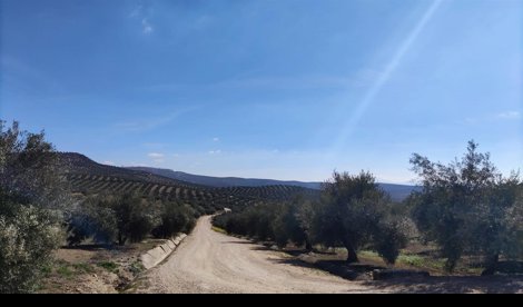Andalucía