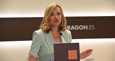 Aragón
