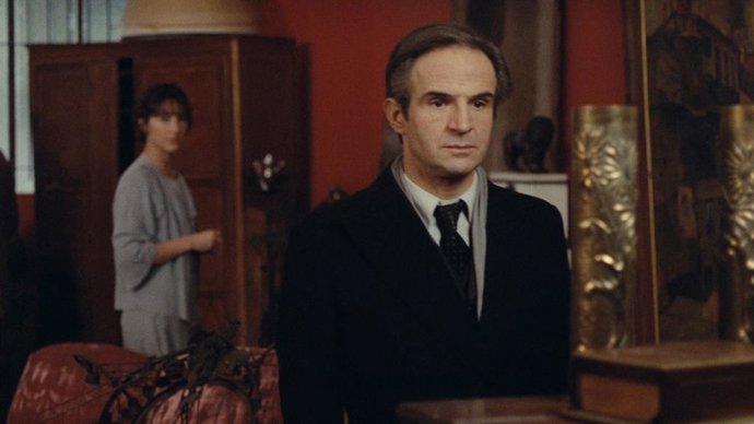 La Filmoteca Valenciana presenta 'La habitación verde', de François Truffaut