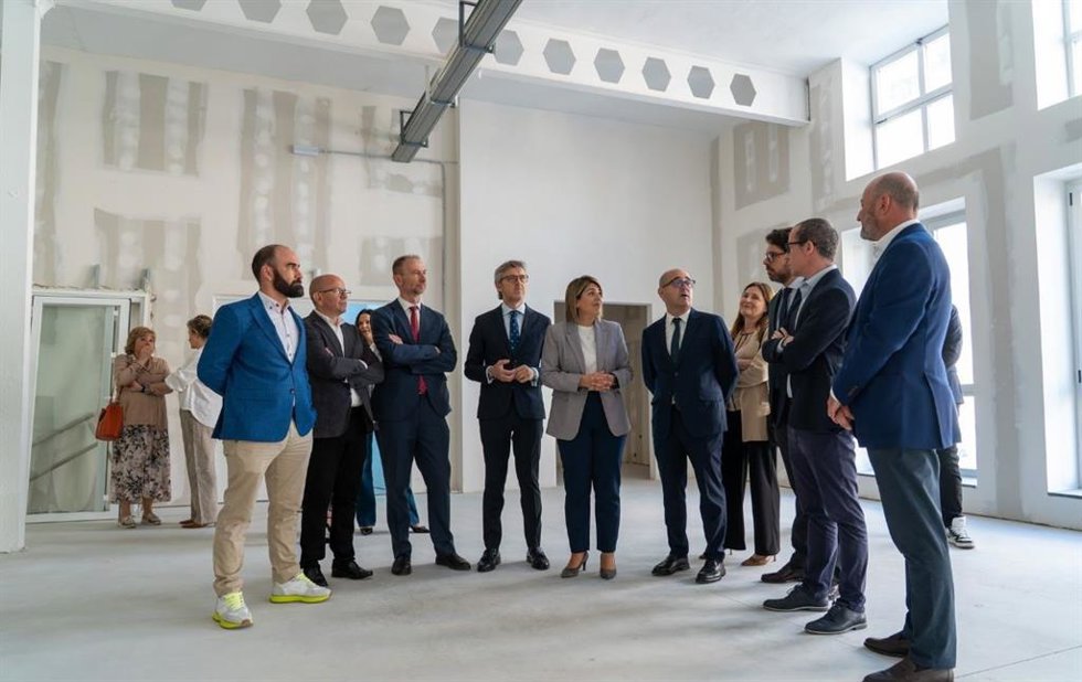 Futuro Espacio Dato