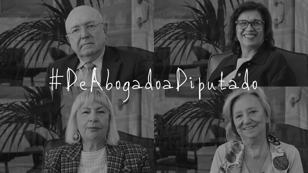 El ICAM reúne más 100 testimonios de afectados en vísperas de votación parlamentaria sobre pensiones de los mutualistas