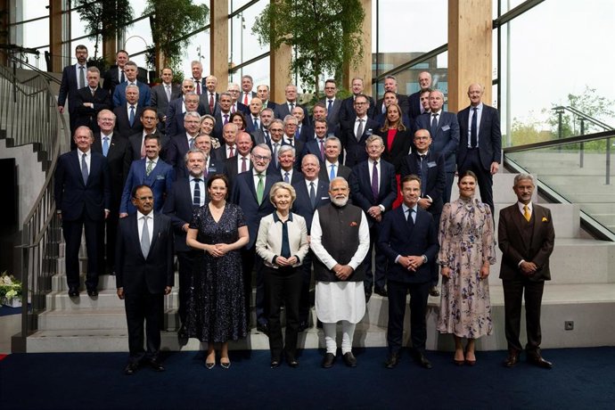 ERT Plenary