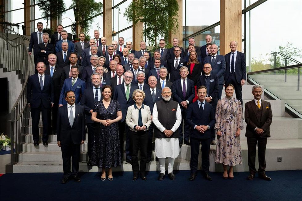 ERT Plenary
