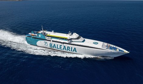 Islas Canarias