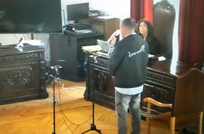 El acusado de asesinar a otro hombre y abandonar su cuerpo en Bargas.