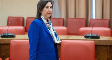 Seguridad y defensa