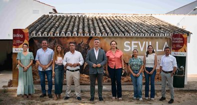 Diputación de Sevilla