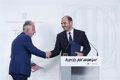 Govern central i Generalitat celebraran dimecres les comissions bilateral i mixta de transferències
