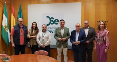 Diputación de Sevilla