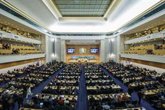 Foto: La OMS reconoce a cuatro líderes internacionales con el Premio a la Salud Global
