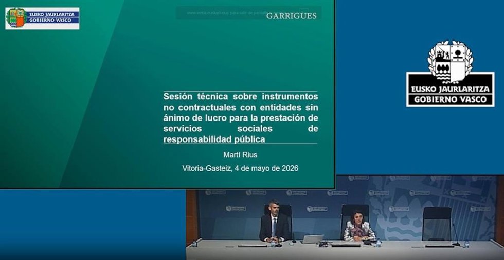 El objetivo de la jornada ha sido dar a conocer la importancia estratégica de estas herramientas