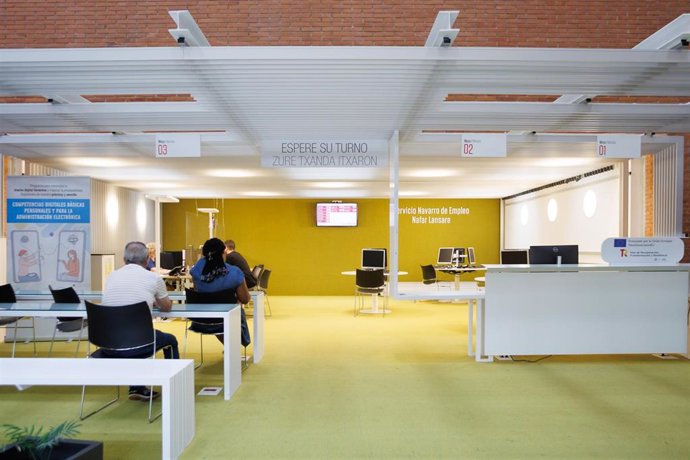 Archivo - Agencia integral de empleo y formación Iturrondo