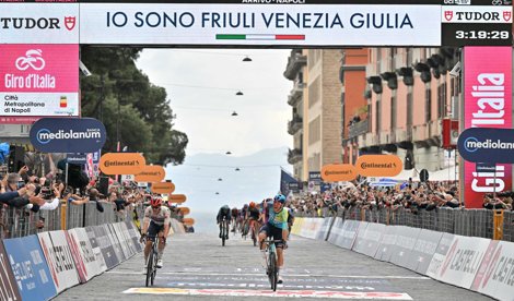 Ciclismo