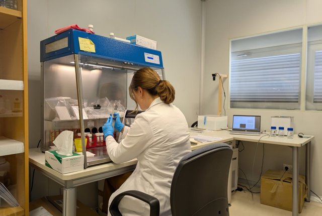 Laboratorio