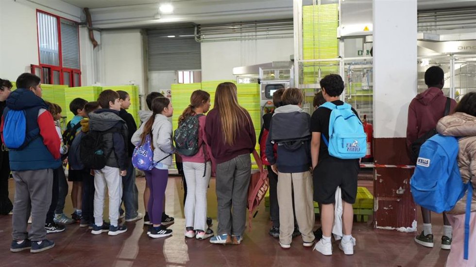 El programa 'Izan Arrantzale' se expande a Bizkaia