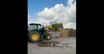 Agricultura destina prop de 500.000 euros a projectes d'innovació tecnològica en finques o explotacions col·laboradores