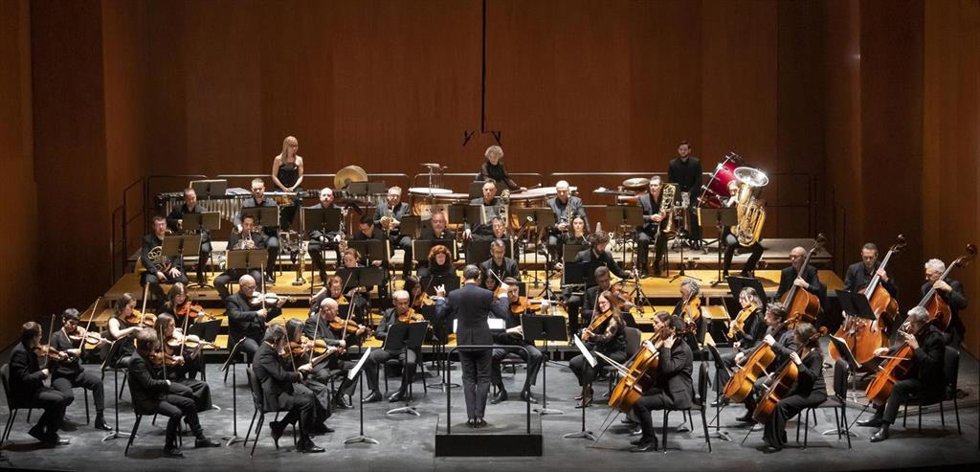 Archivo - La Orquesta de Córdoba