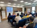 Arranca el VII Campus de Jóvenes Cooperativistas en Almería con el foco puesto en la innovación y la digitalización