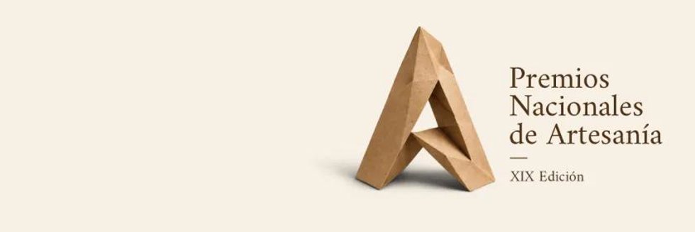 Premios Nacionales de Artesanía