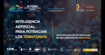 Expertos del sector público y privado participan en III Foro Iberoamericano de Turismo