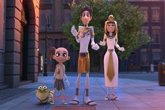 Foto: Momias, segunda película española de animación más taquillera a nivel global, tendrá una segunda y tercera parte