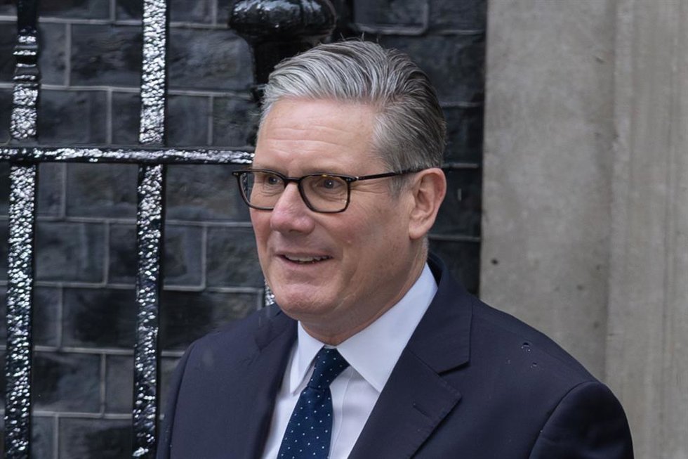 Keir Starmer
