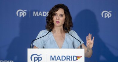 Madrid
