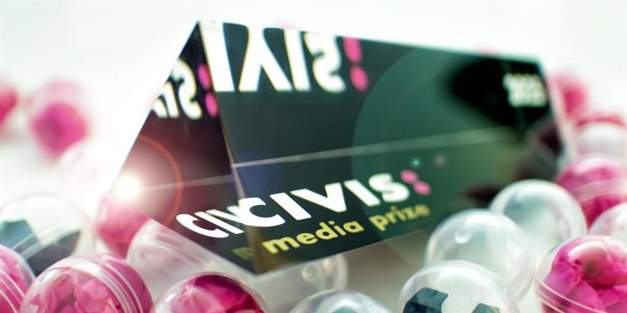 CIVIS Media Prize 2026 – eight entries honoured