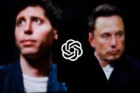 Elon Musk pierde la demanda interpuesta contra Sam Altman de OpenAI