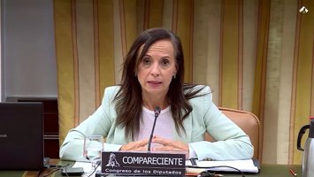 Corredor recalca que los informes exculpan a REE y audios son irrelevantes para