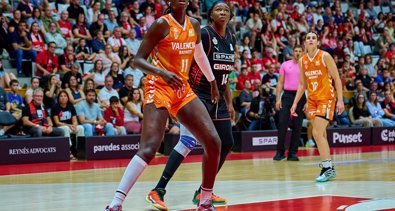 Baloncesto