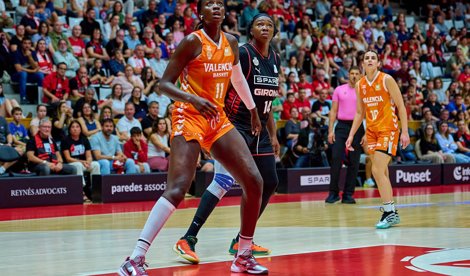 Baloncesto