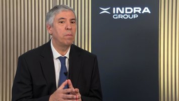 De los Mozos no seguirá como CEO de Indra y la compañía abre un proceso para sus
