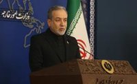 Araqchi acusa a EEUU de presentar un "grave obstáculo" a la diplomacia con sus "contradicciones y excesos"