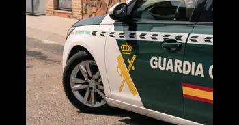 Detenido por matar a sus padres con arma de fuego en El Ejido (Almería) y causar cuatro heridos, uno un bebé