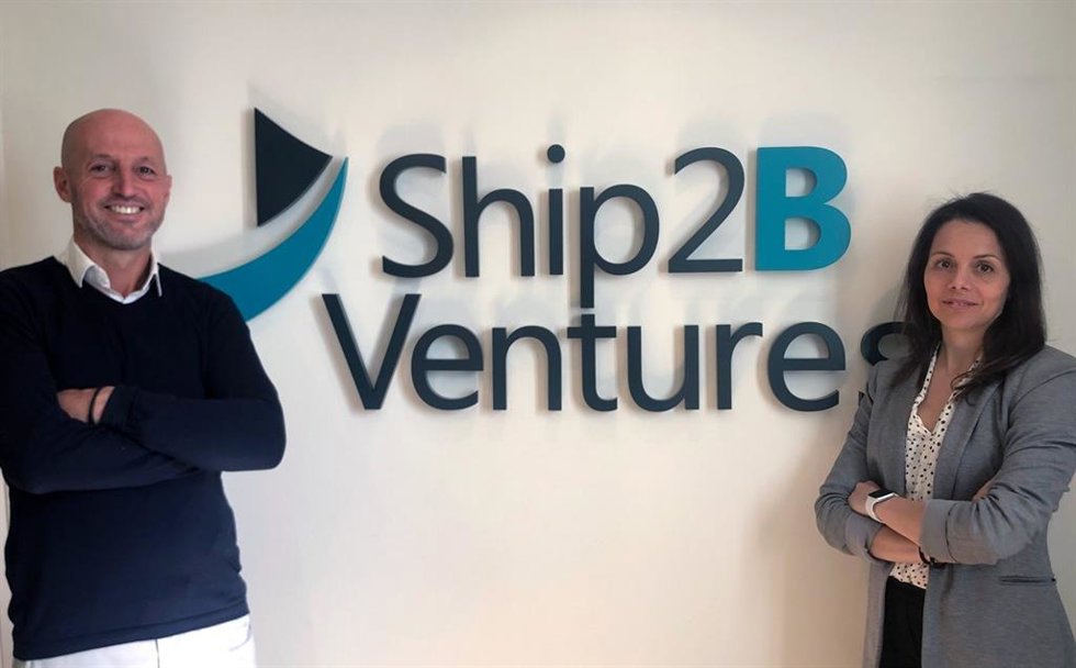 Archivo - Ship2B Ventures.