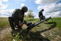Rusia anuncia el derribo de más de 300 drones ucranianos y Ucrania habla de 180 interceptaciones