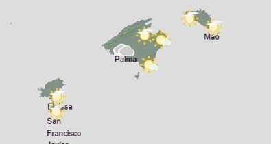 Islas Baleares