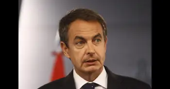 El juez imputa a Zapatero en el 'caso Plus Ultra' por presunto blanqueo de capitales y le cita el 2 de junio