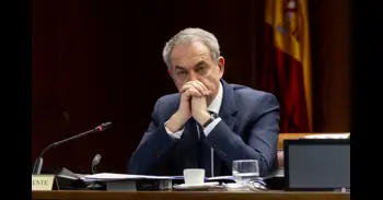 El juez imputa a Zapatero en el 'caso Plus Ultra' y le cita a declarar el 2 de junio