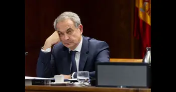 Zapatero, imputado | Directo: PP exige explicaciones al Gobierno: "El tinglado se desmorona y los capos empiezan a caer"