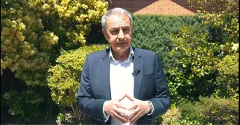 Zapatero, imputado | Directo: Sánchez: "Todo el respecto a la presunción de inocencia y todo mi apoyo a Zapatero"