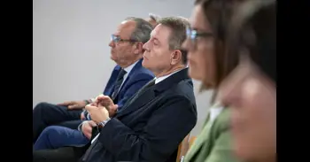 Page, "de piedra" ante la imputación de Zapatero, asegura que nunca le vio "obsesionado con el dinero"