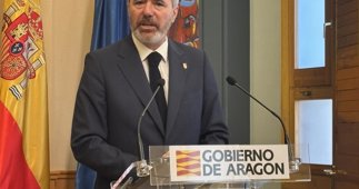 Aragón