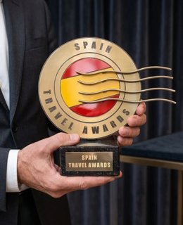 Spain Travel Awards