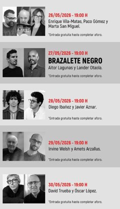 Comunicados Ocio y Deportes