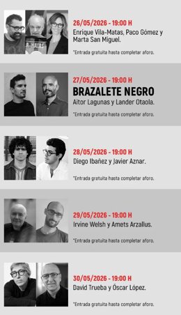 Programa 2026