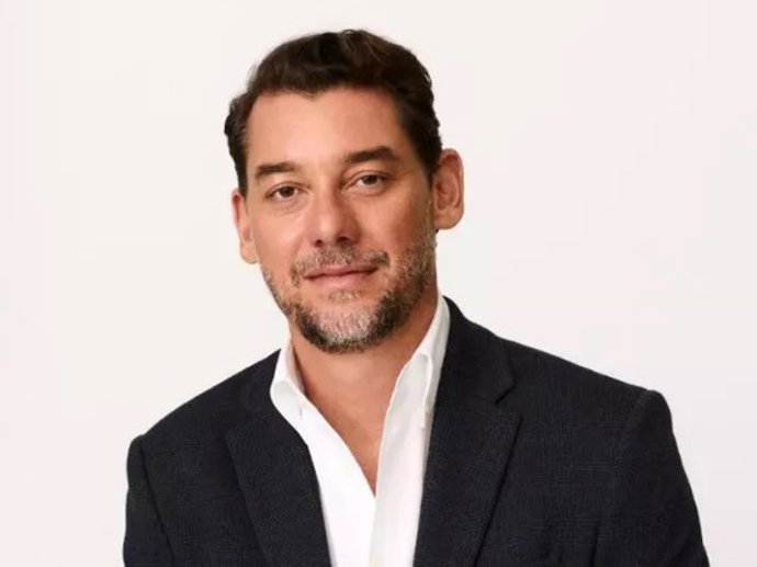 Jonathan Andic en una imagen de archivo