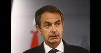 El jutge imputa a Zapatero en el 'cas Plus ultra' per presumpte blanqueig de capitals i li cita el 2 de juny